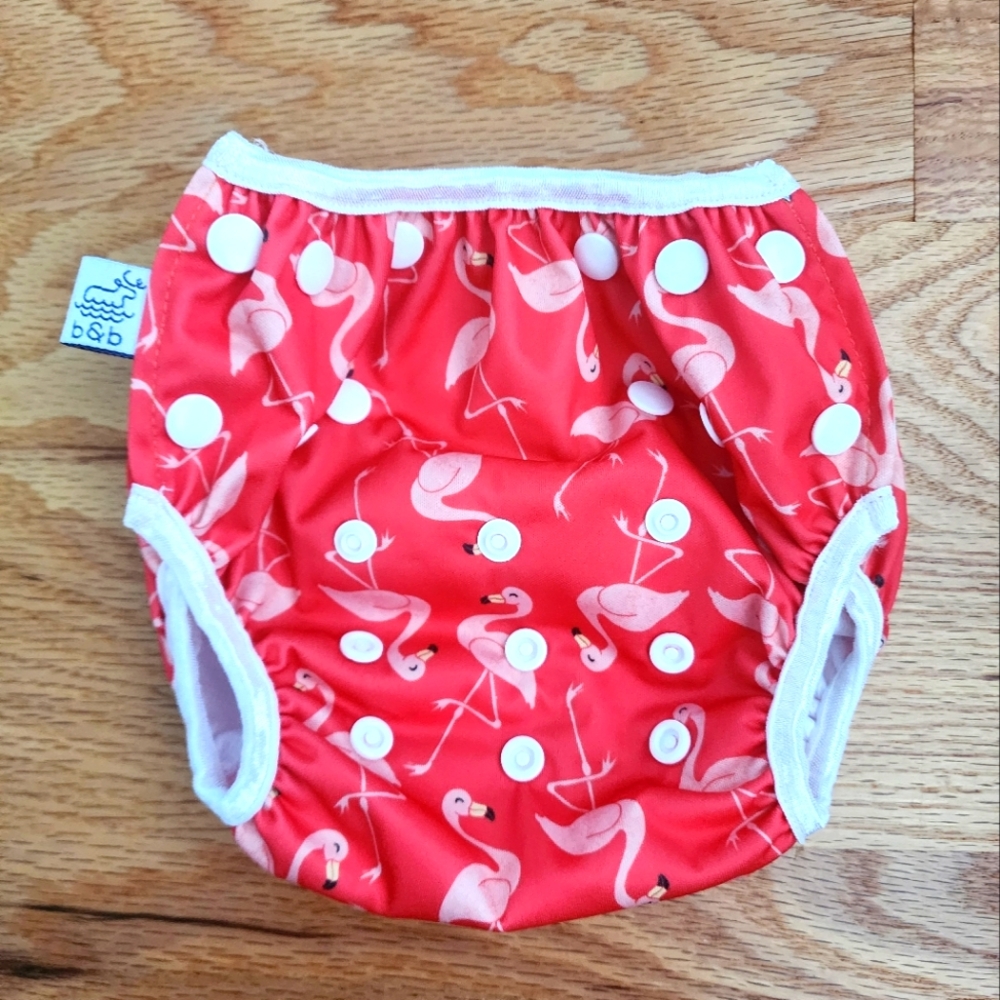 Swimming diaper 0-36m